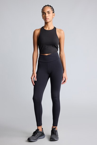 High Waist Sport Leggings