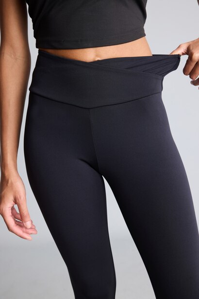 High Waist Sport Leggings
