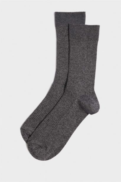 5 Piece Cotton Long sock
