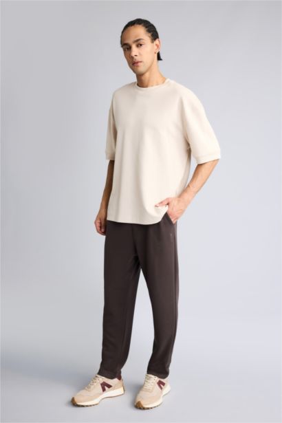 Standard Fit modal Jogger