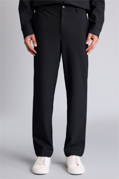 بنطرون قصة عادية ورجل عادي