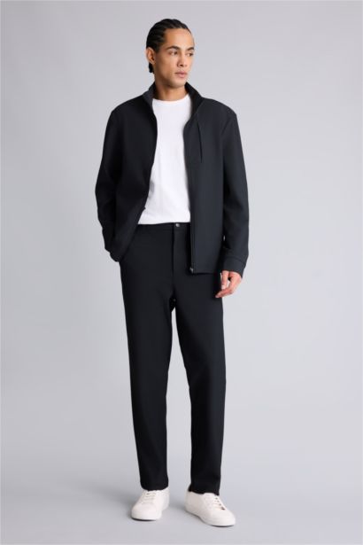 بنطرون قصة عادية ورجل عادي