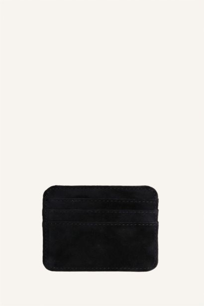 Woman Business Card Wallet
