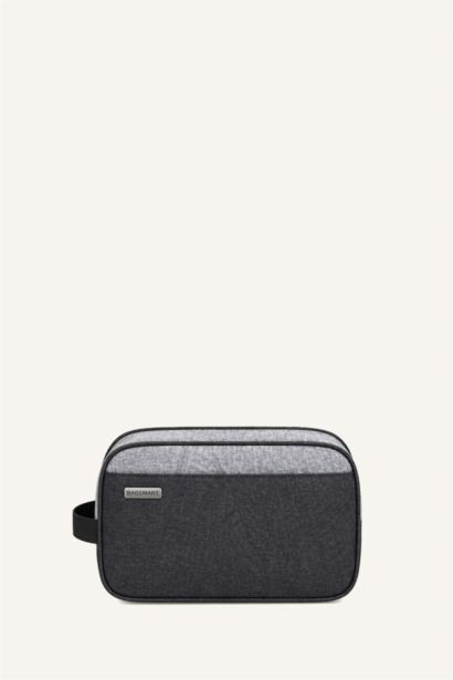 شنطة يد رجالي جلد صناعي