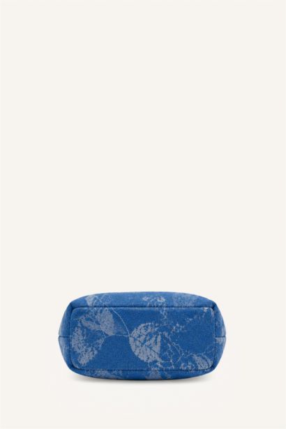 Denim Shoulder bag