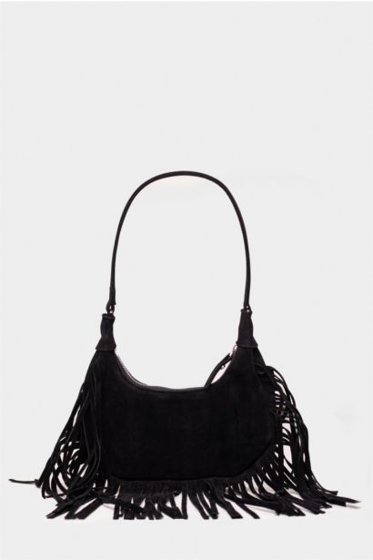 شنطة كتف حريمي شمواه