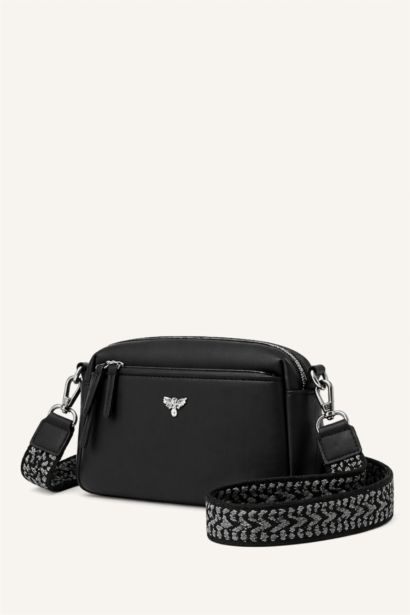 شنطة كروس بودي حريمي