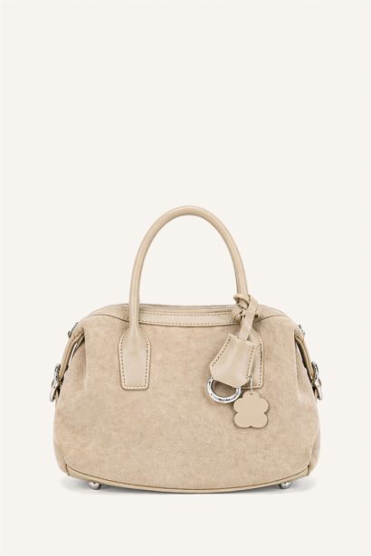 شنطة كتف حريمي شمواه