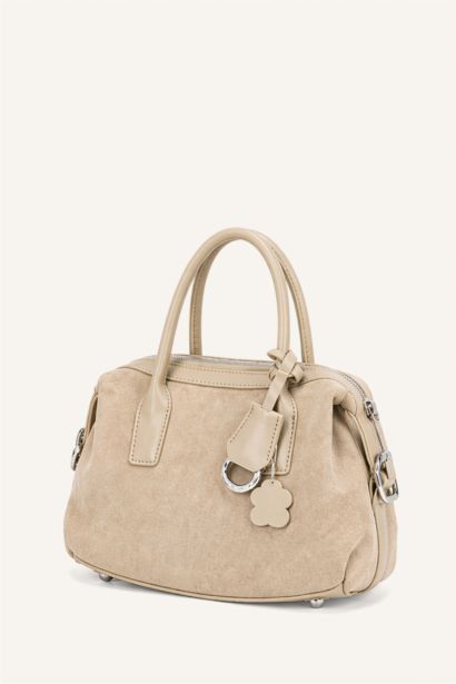 شنطة كتف حريمي شمواه