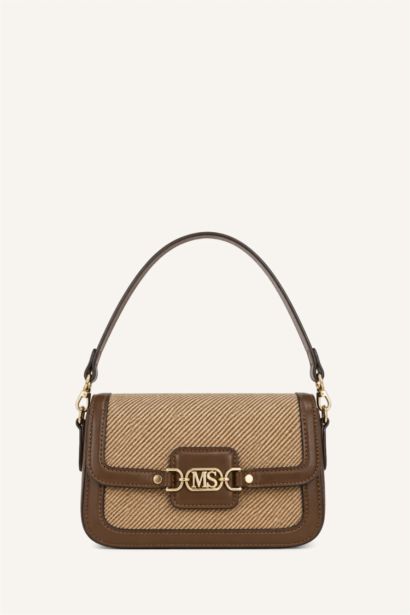 شنطة كتف حريمي