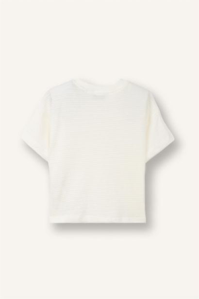 تيشيرت ولادي نص ردن قصة عادية