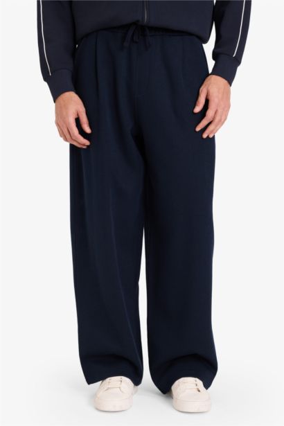 بنطرون بجامة رياضي باريل فيت ورباط