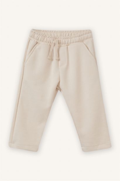 2 piece Regular Fit Slogan Set