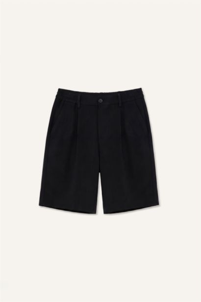 Бермуды Regular Fit
