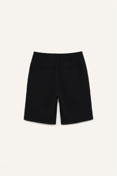 Бермуды Regular Fit