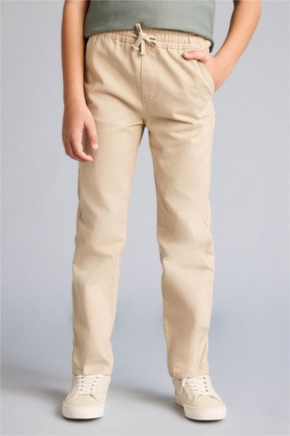 بنطلون اولادي جبردين قصة عادية برجل عادية