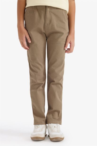 بنطلون اولادي قصة عادية جبردين برجل عادية