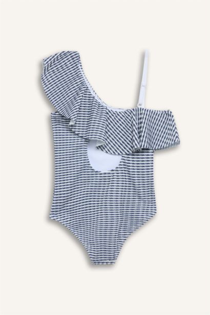 Қыз балаларға арналған суға шомылу киімі