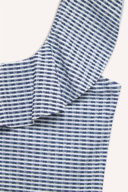 Қыз балаларға арналған суға шомылу киімі