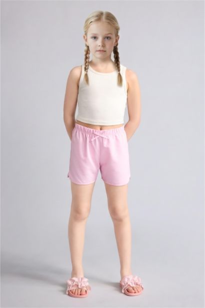 Girl Swim Shorts
