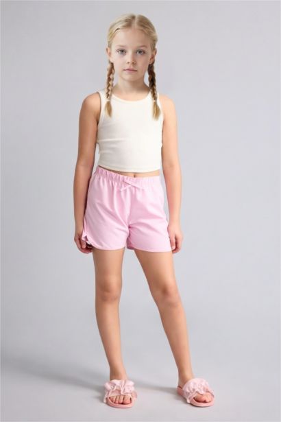 Girl Swim Shorts