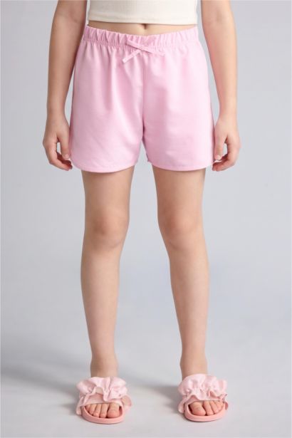 Girl Swim Shorts
