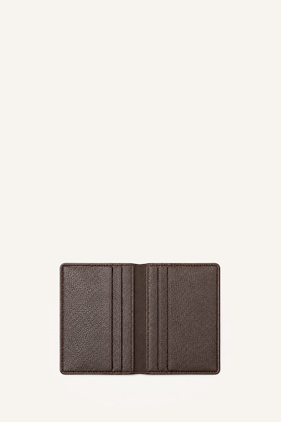 Man Leather Wallet