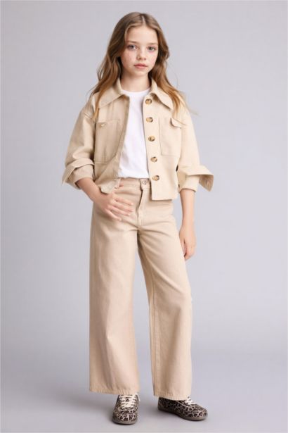 قميص ردن طويل جبردين