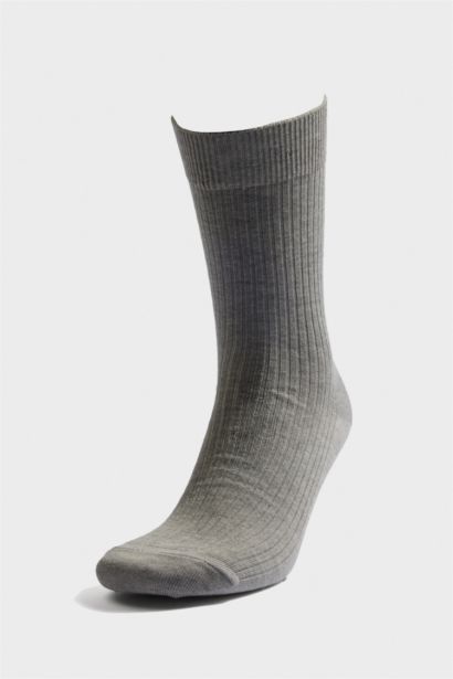 شرابات طويلة رجالي قطن - 3 قطع