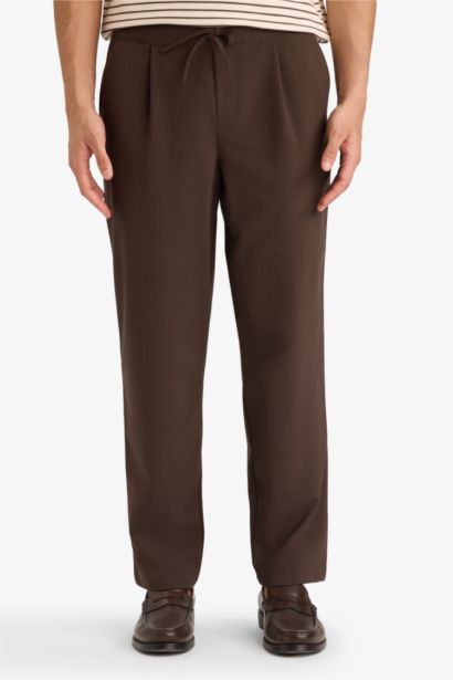 بنطرون قصة عادية ورجل عادي