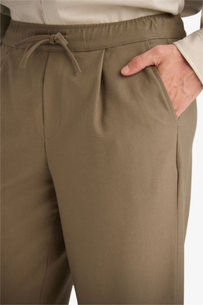 بنطرون قصة عادية ورجل عادي