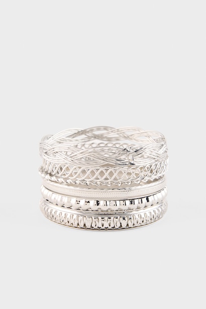 7 piece Bracelet