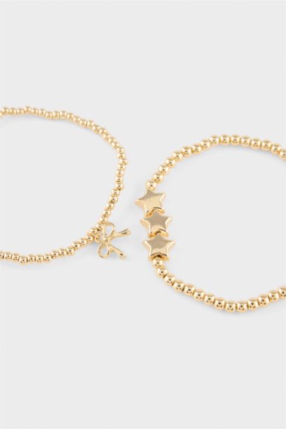 Woman 5 Piece Bracelet