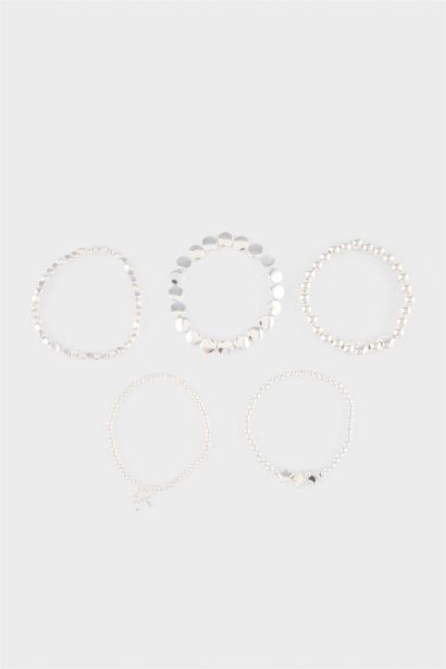 Kadın 5'li Bileklik