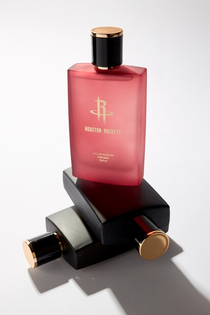 NBA Houston Rockets Licensed 100 ml