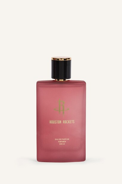 NBA Houston Rockets Licensed 100 ml