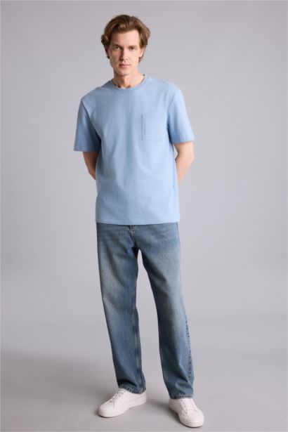 Regular Fit Tişört