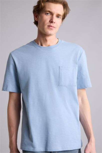 Regular Fit Tişört