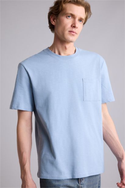 Regular Fit Tişört