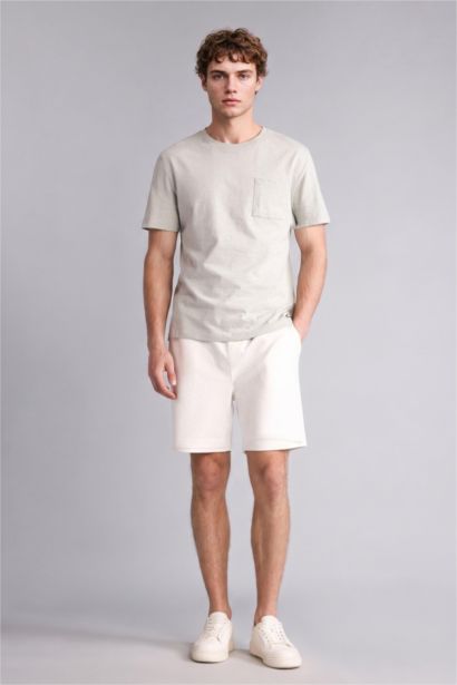 Regular Fit Short Sleeve T-Shirt