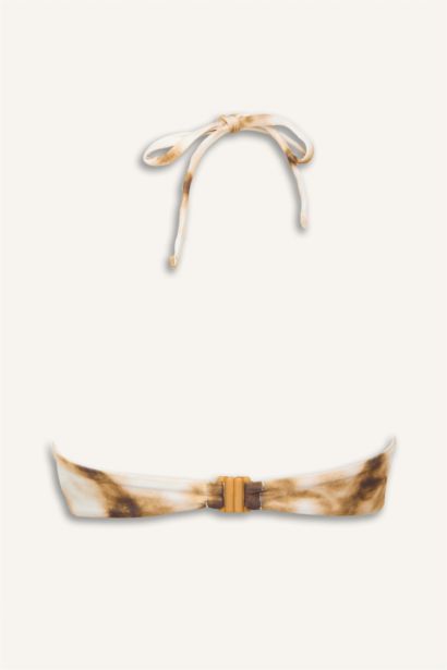 Regular Fit Bikini Üstü