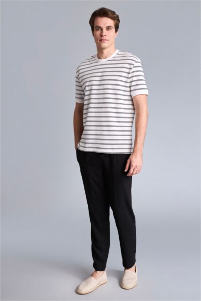 Regular Fit Short Sleeve T-Shirt