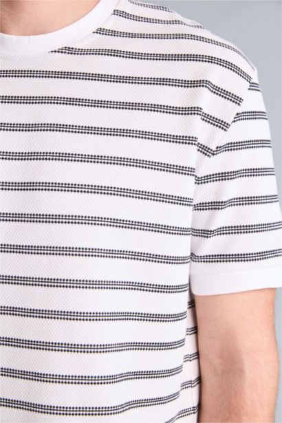 Regular Fit Short Sleeve T-Shirt