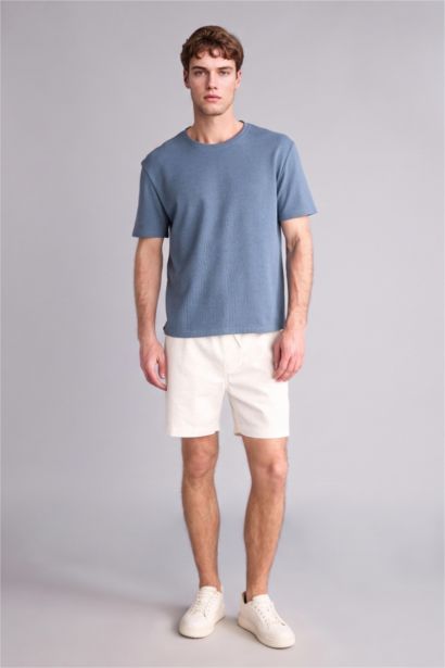 Regular Fit Short Sleeve T-Shirt
