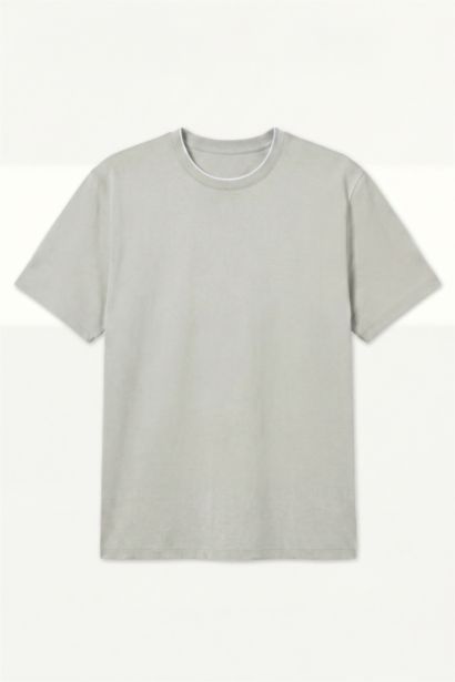 Regular Fit Short Sleeve T-Shirt