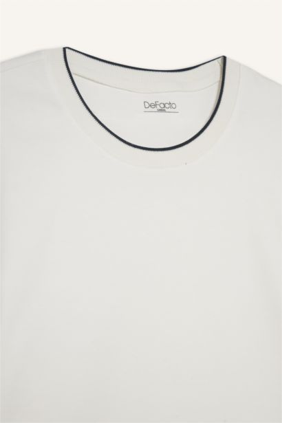 تيشيرت قطن 100%