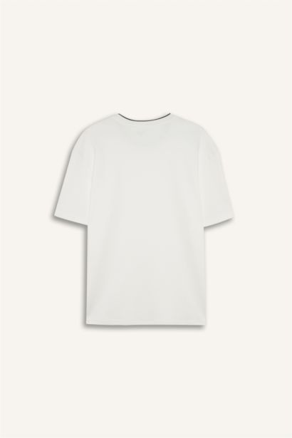 تيشيرت قطن 100%