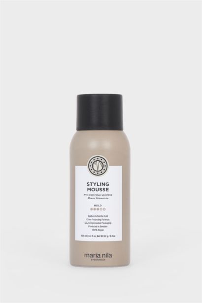 Maria Nila Styling Mousse Şekillendirici Köpük 100 ml