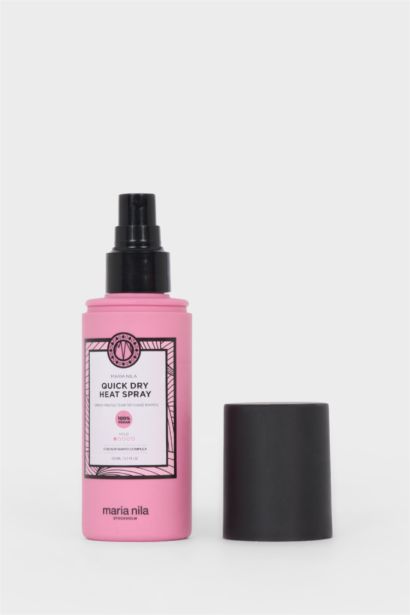 Maria Nila Quick Dry Heat Spray Hızlı Kurutucu Sprey 