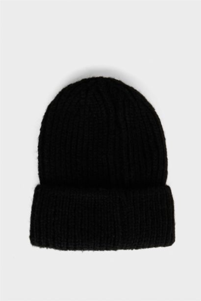 كلاو صوف نسائي تريكو